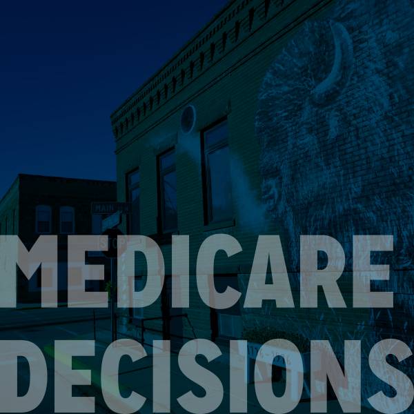 Medicare Decisions